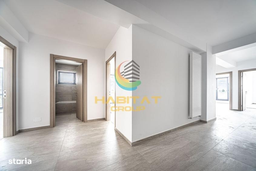 Apartament cu 2 camere decomandat în Brâncoveanu
