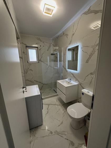 Apartament cu 2 camere în Dobroești