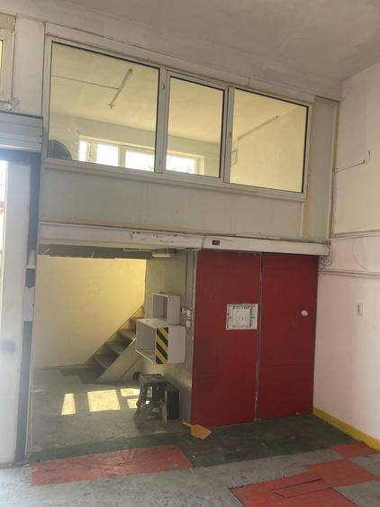 Spațiu comercial, de 80 mp, în Central