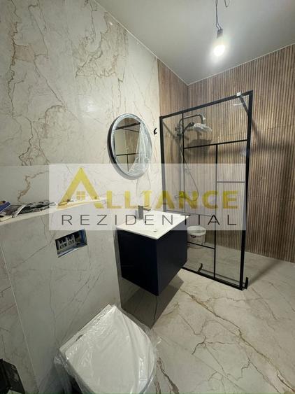 Apartament cu 2 camere decomandat în Eroii Revoluției