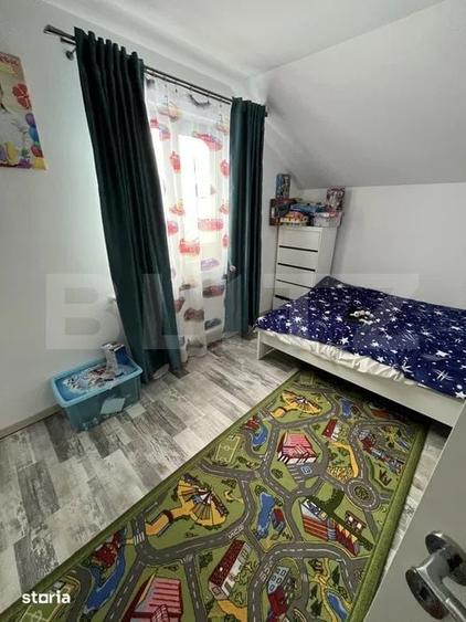 Casa superba in Tarnaveni, 200mp! - 2