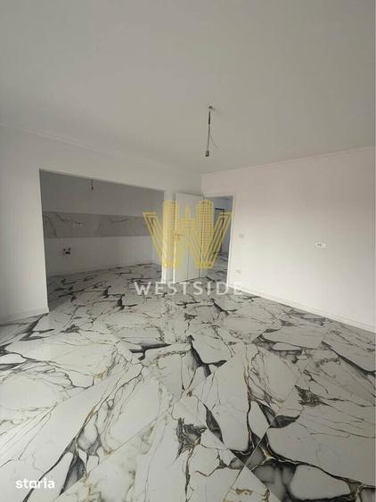 Apartament cu 2 camere semidecomandat în Soarelui