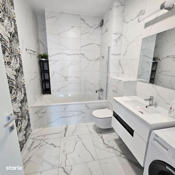 3 Camere | Pipera | Piscina | Terasa | 95 mp | Centrala Proprie | - 1