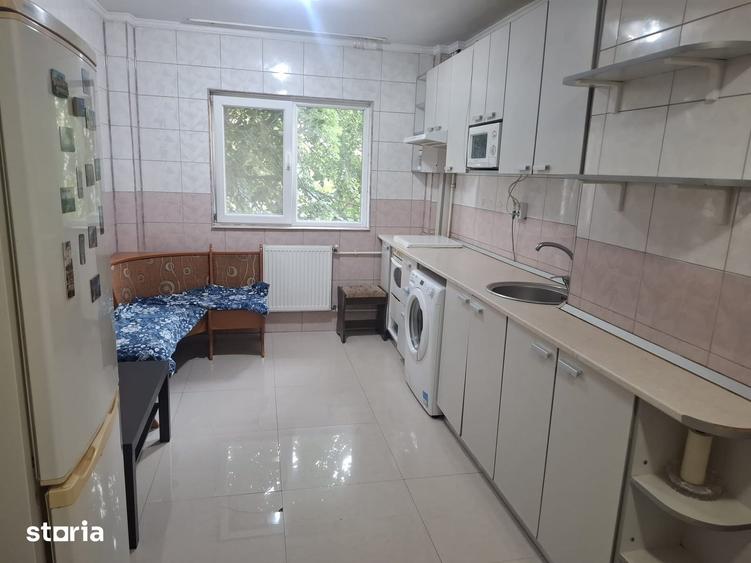 Apartament cu 2 camere în Pantelimon