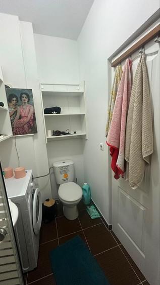 Apartament cu 2 camere nedecomandat în Ultracentral