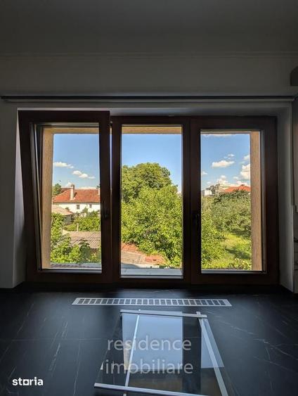 Apartament 2 camere, 70 mp, Nou, la casa + Terasa - 15