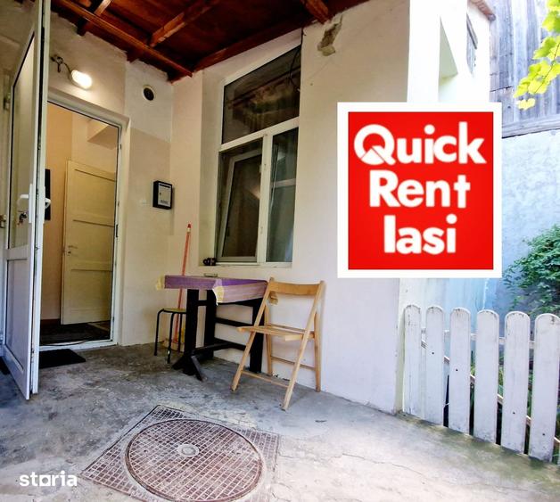 Ultracentral Independentei UMF/UAIC/BIM - Apartament Consumuri Incluse - 11