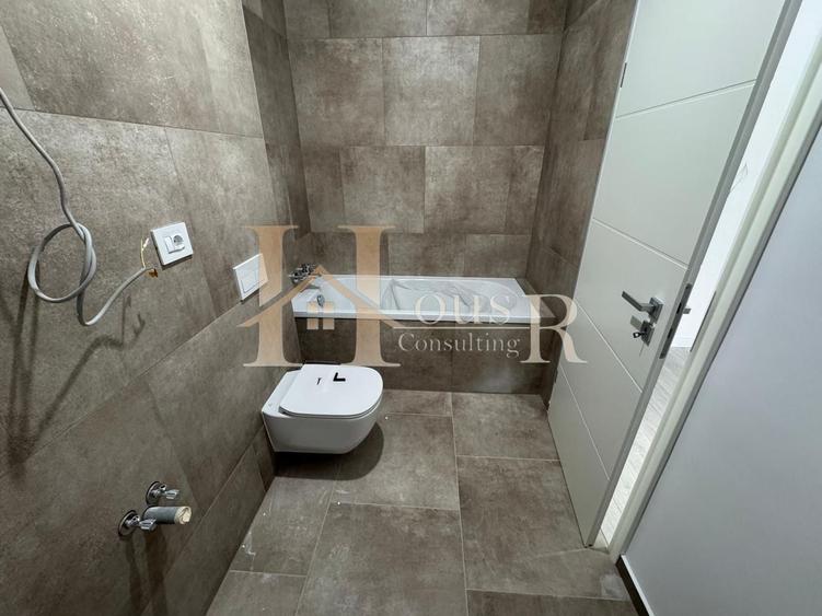 Apartament cu 2 camere decomandat în Braytim