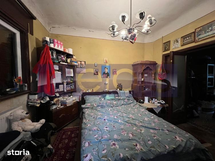 Casă cu 4 camere cu Teren 232 Mp în Centrul Civic