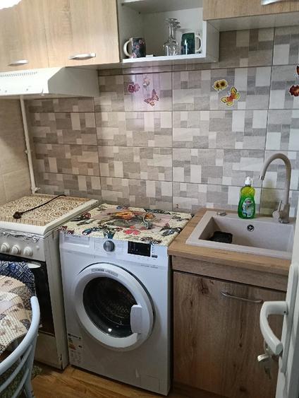 Garsonieră semidecomandată în Valea Rosie