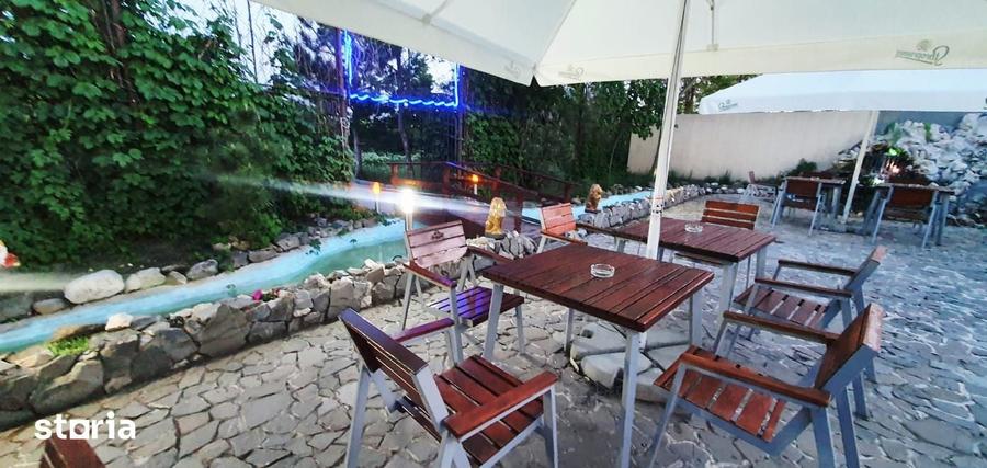 Casă cu 5 camere cu Teren 878 Mp în Ciorani
