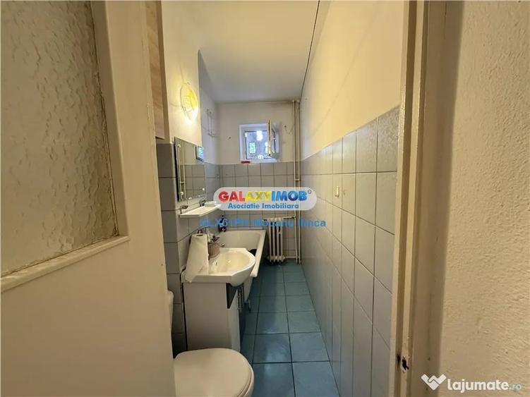 Apartament cu 2 camere decomandat în Mihai Bravu