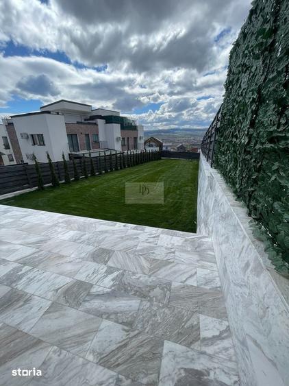 Casă cu 4 camere cu Teren 500 Mp în Iris