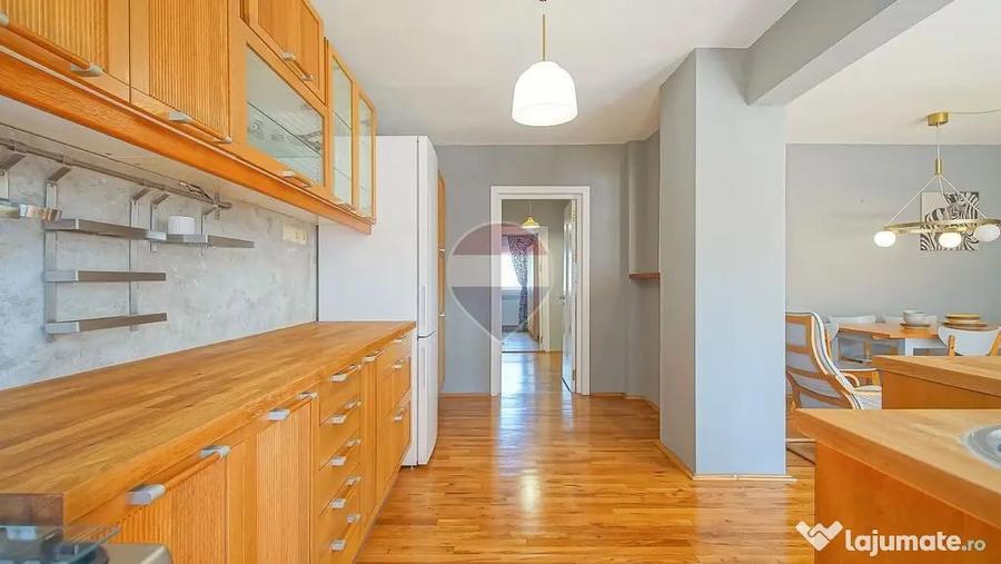 Apartament 4 camere de inchiriat, Str. Toamnei, Brasov - 9