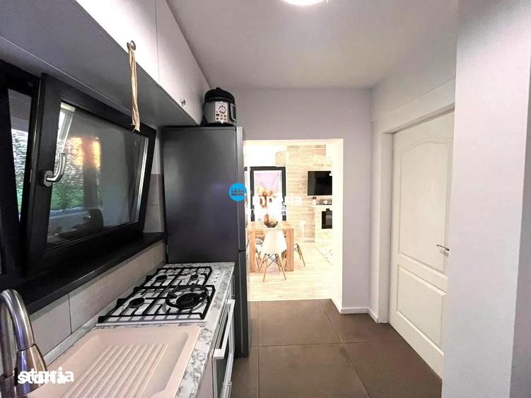 Casă cu 4 camere cu Teren 320 Mp în Ciurea