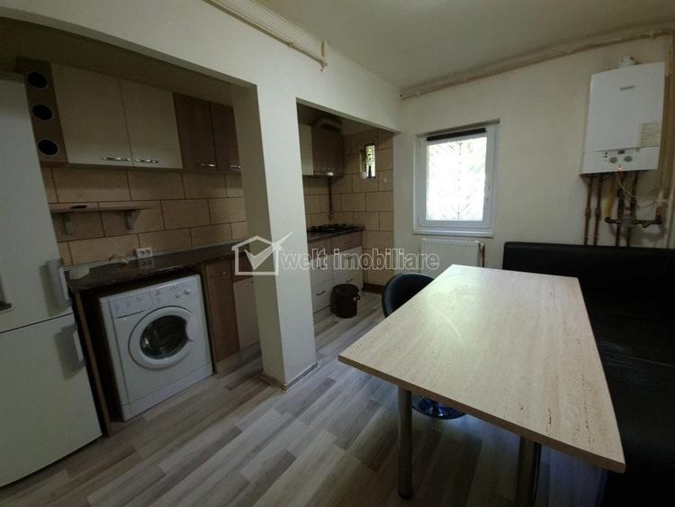 Apartament de inchiriat, 53 mp, zona Plopilor, in apropiere de USAMV si BT Arena - 3