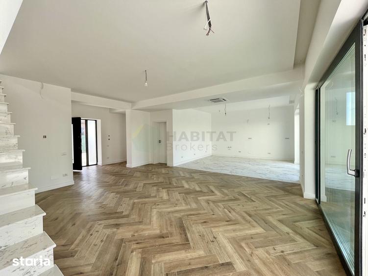 Own Lake Residence | Vila 6 camere | Pompa de caldura - 14