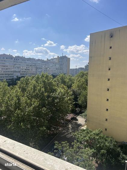 Apartament cu 2 camere decomandat în Obor