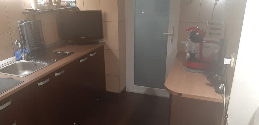 Apartament cu 3 camere decomandat în Brâncoveanu
