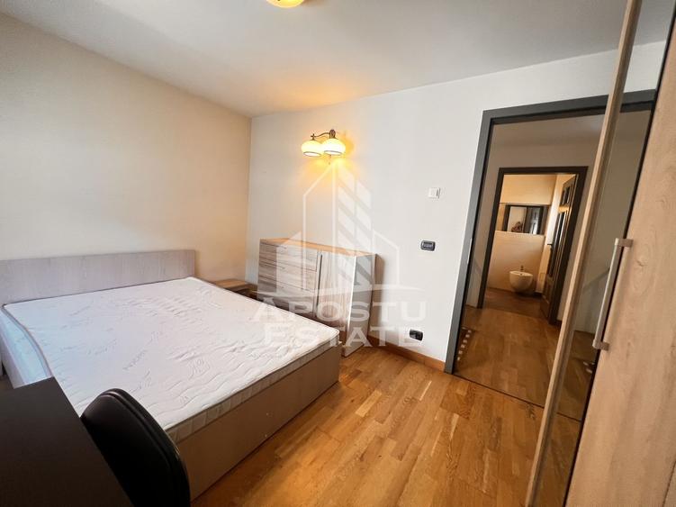 Apartament cu 3 camere pe 2 nivele, etajul 2, Piata Unirii - 6