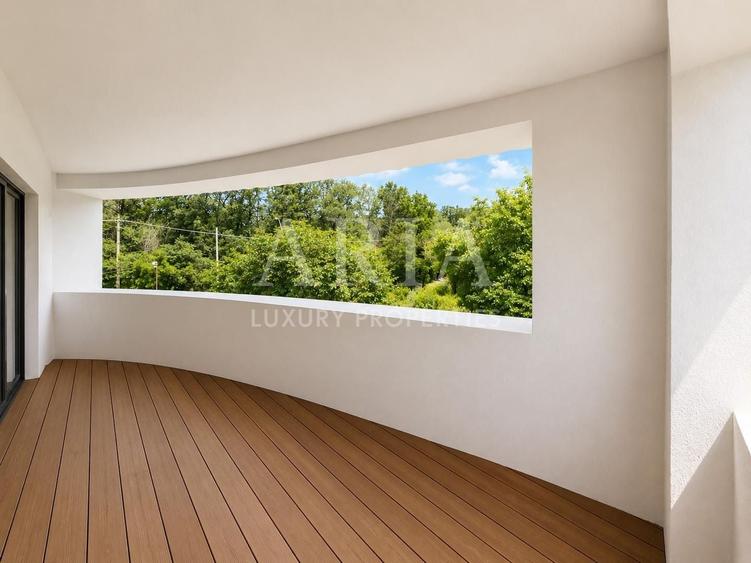 Vilă Ultra-Luxury | Lângă Pădure | Piscină Privată - 23
