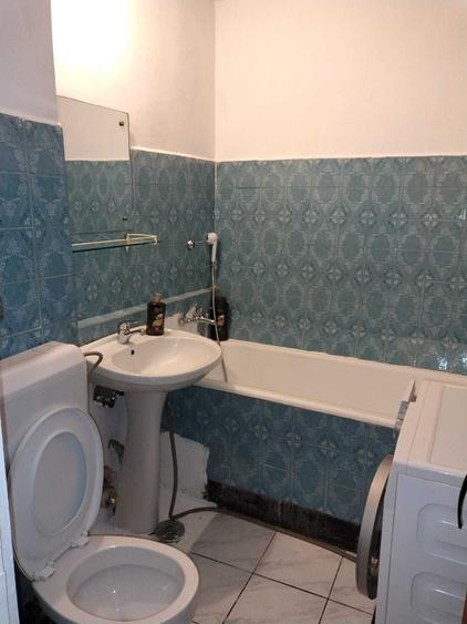 Garsonieră semidecomandată în Drumul Taberei
