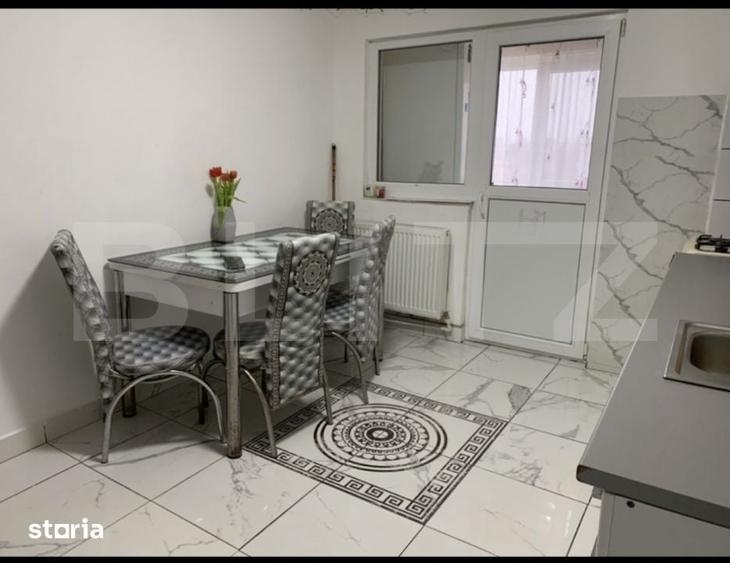 Apartament 2 camere, 43 mp, zona Micro 17 - 2
