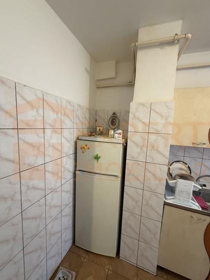 Apartament cu 2 camere decomandat, mobilat în Tomis III