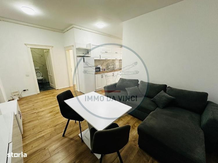 Apartament 3 camere cu 2 dormitoare si living Marasti | Dambovitei - 10