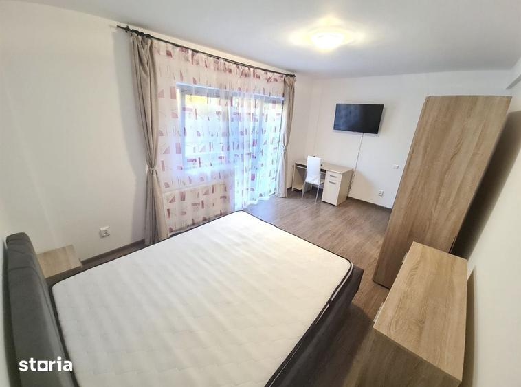 Mutare din 15 Septembrie!Ap 1 Cam Dec Parcare Privata! Ia?i! Podu Ros! - 1