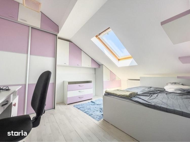 Apartament 4 camere | 2 bai | Intre Lacuri | FSEGA | Iulius | Parcare! - 7
