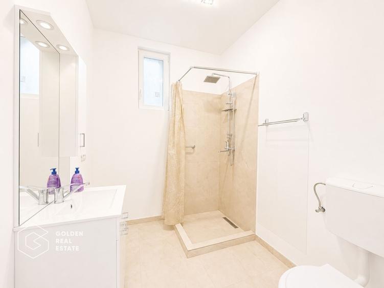 Apartament cu 2 camere semidecomandat în Ultracentral