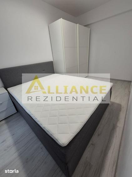 Studio modern de inchiriat | Joy Residence | 5 minute Metrou Berceni - 6