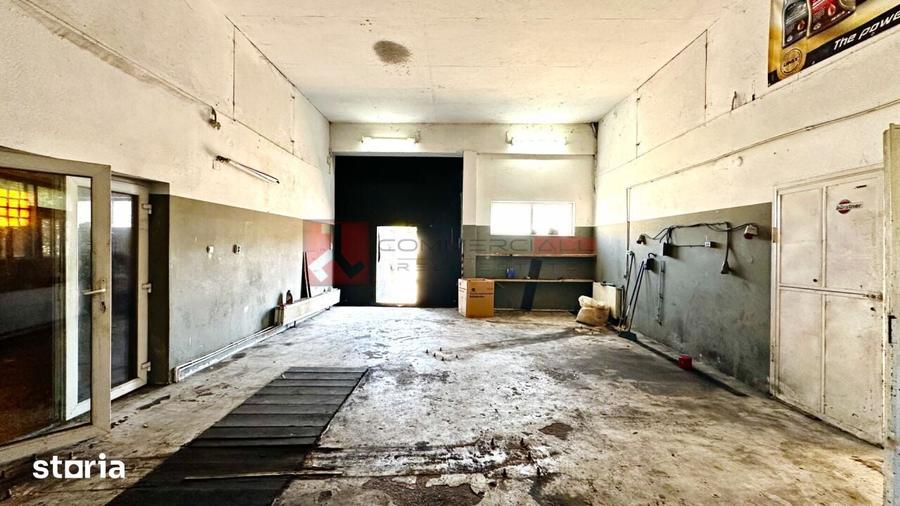 CLADIRE MULTIFUNCTIONALA 200 MP | ARENA BRASOV | CURTE PRIVATA 900 MP - 8