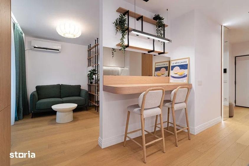 Studio lux | Piata Alba Iulia | Mall Vitan | - 2