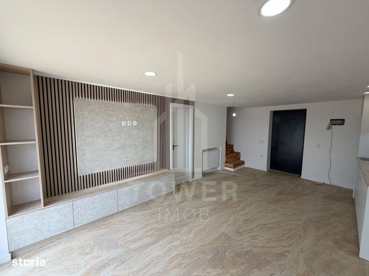 Casa cu 3 camere si teren | 111mp utili 450mp teren | Daia Noua | EXCL - 9