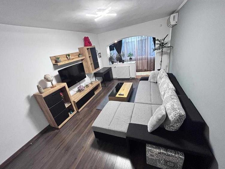 Apartament cu 2 camere decomandat în Tomis Nord