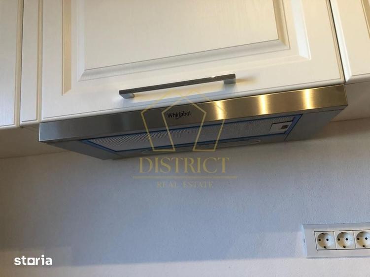 Apartament cu 2 camere în Olimpia-Stadion