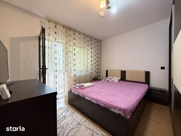 Apartament 2 camere Micro 20 - 3