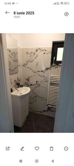Casă cu 3 camere cu Teren 600 Mp în Central