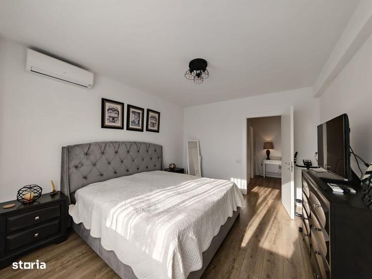 Apartament 3 camere - Residence5 Iancu Nicolae, apusuri superbe, teras - 16