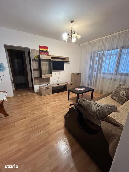 2 camere parter cu balcon - Casa de Cultura - 7