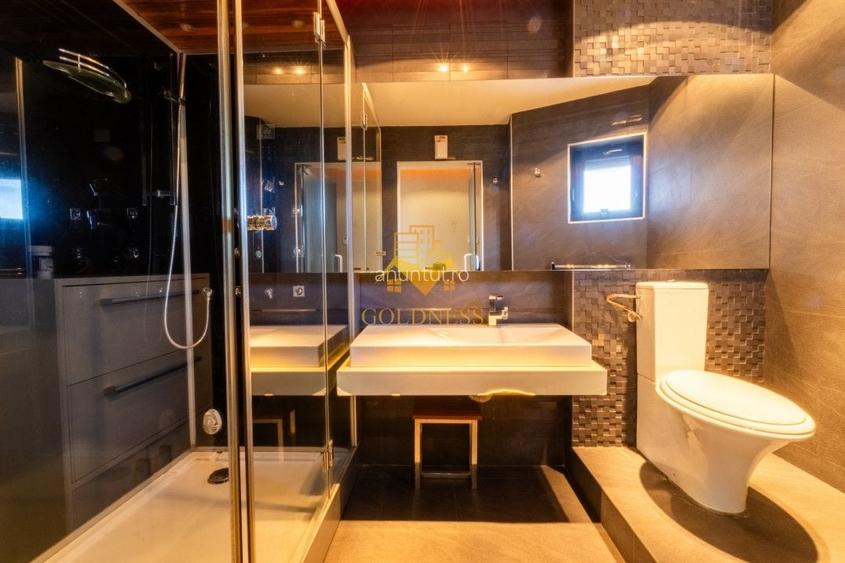Cluj Napoca 5 camere, modern, garaj, gradina, Buna Ziua, Zona Bonjour Residence,LIDL