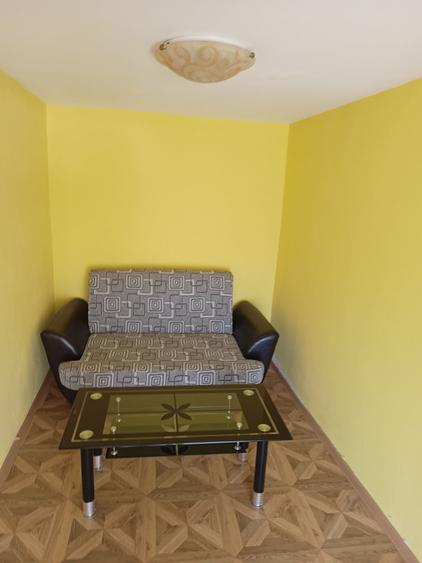 Casă cu 2 camere în Sălcioara