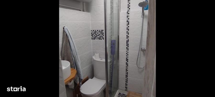 Garsonieră decomandată în Exterior Vest