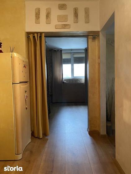 Casă cu 1 camere cu Teren 37 Mp în Obor