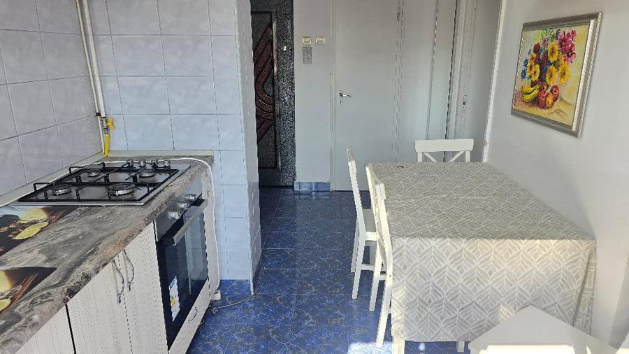Inchiriez sau vand apartament 2 camere in Deva, Bld. Dacia, mobilat - 5