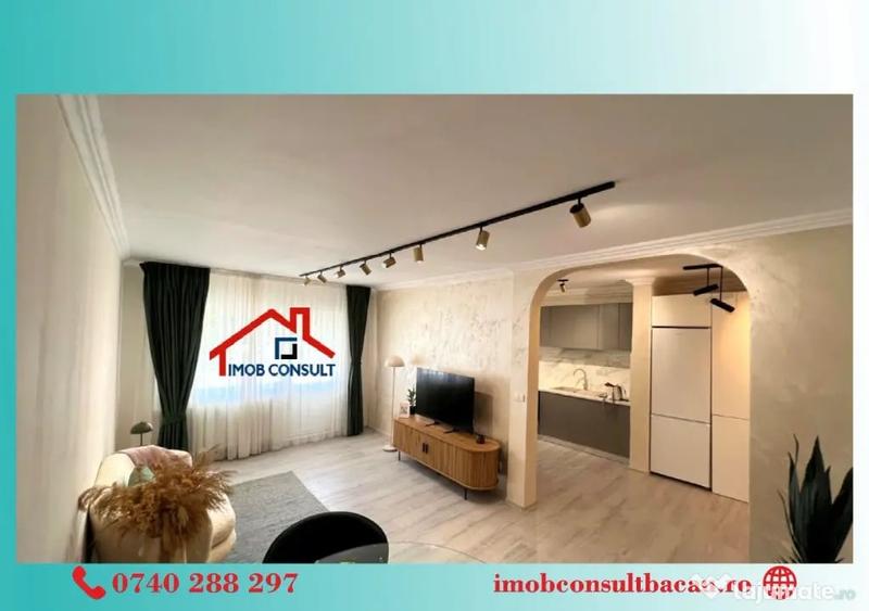 Apartament premium cu 3 camere de vanzare.Etajul 1,Arena Mall!CE1718 - 12