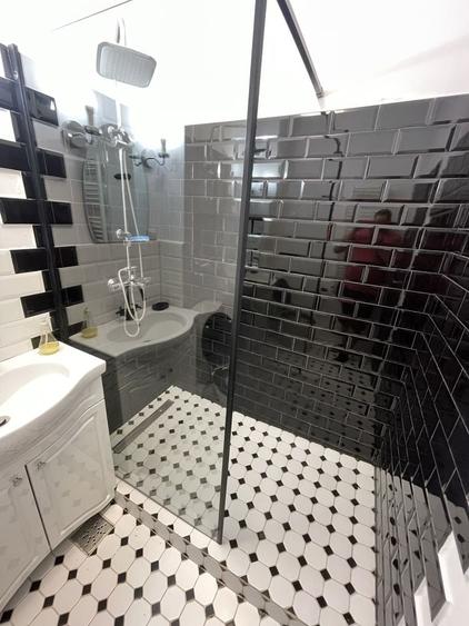 Apartament cu 2 camere în Ghencea