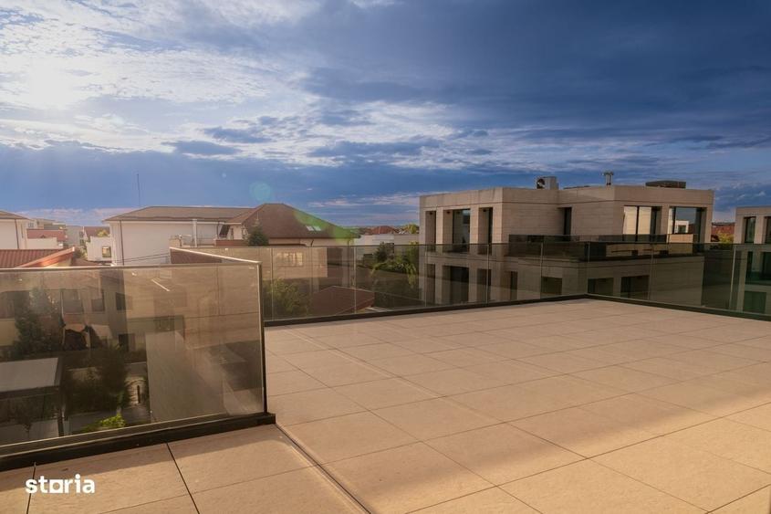 Vila cuplata premium in Pipera | Direct Dezvoltator | Comision 0% - 4
